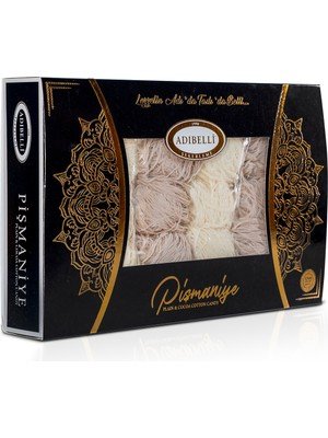 Adıbelli 250 Gram Pişmaniye