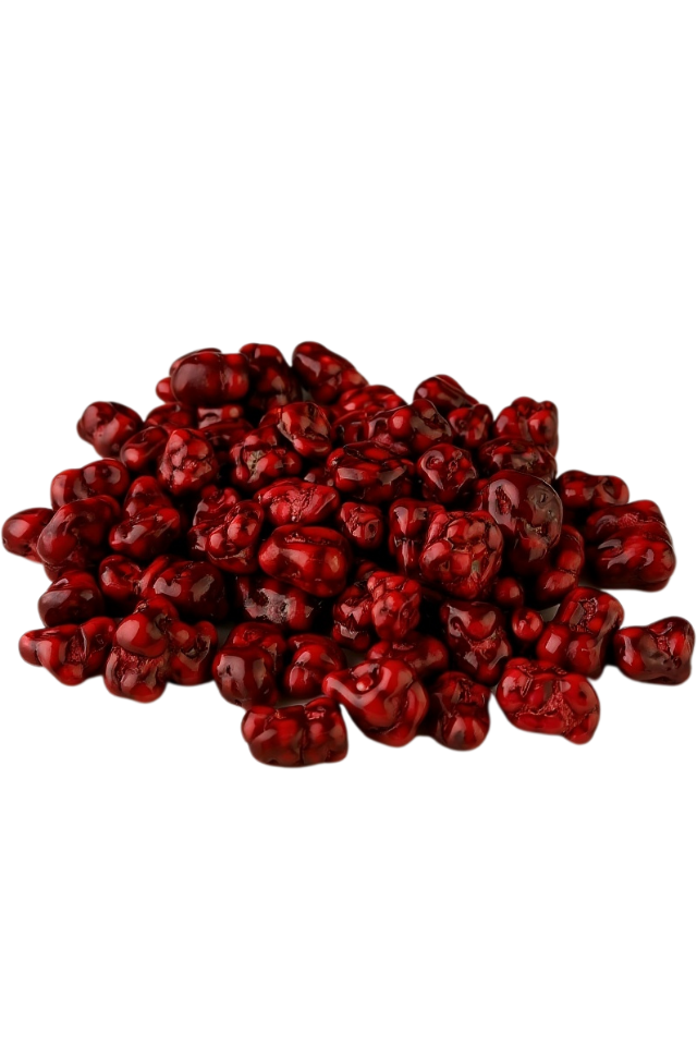 Böğürtlen Draje 100 Gram