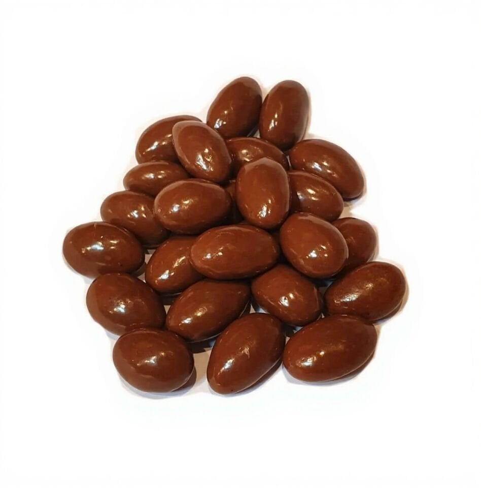 Sütlü Badem Draje 100 Gram