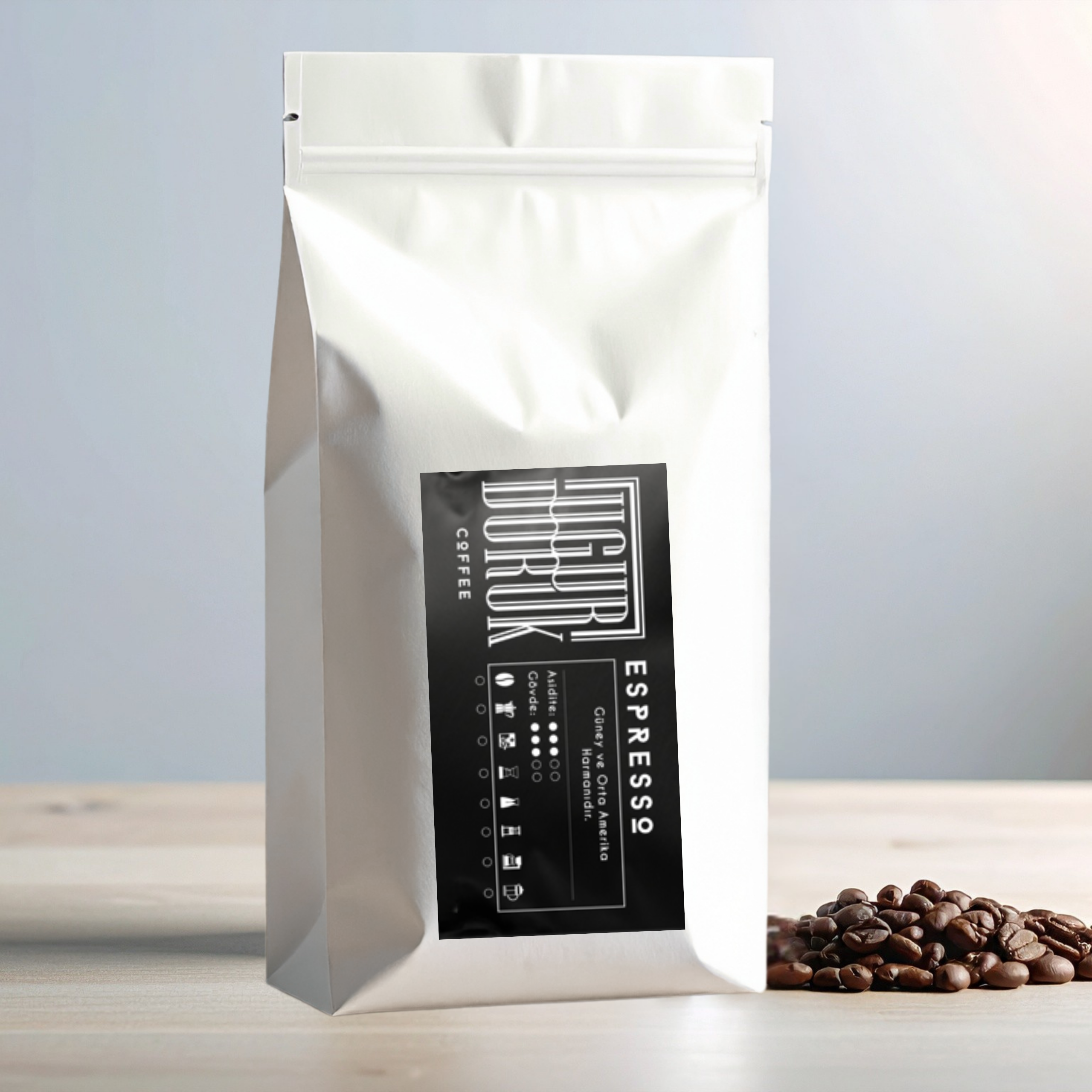 Espresso 1000 Gram