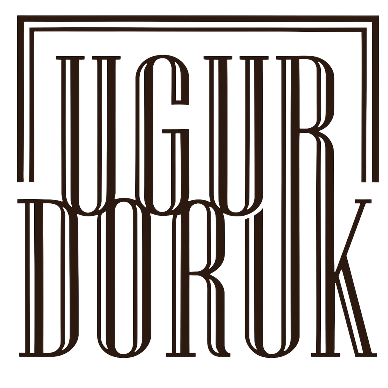 Uğur Doruk Kahve Kreması 250 Gram